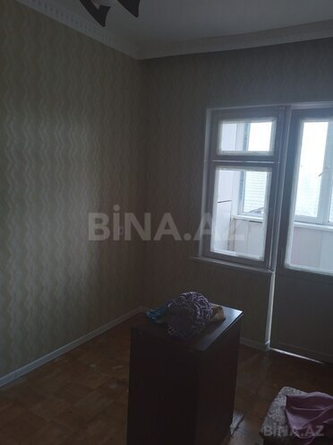 5 otaqlı köhnə tikili - Avtovağzal m. - 110 m² (3)
