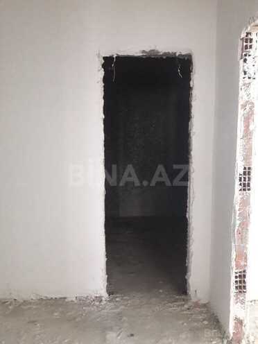 2 otaqlı yeni tikili - Nizami m. - 93 m² (6)