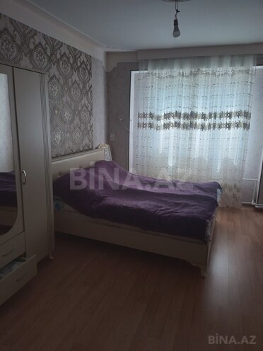 5 otaqlı köhnə tikili - Avtovağzal m. - 110 m² (4)