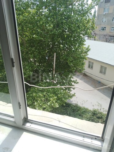 5 otaqlı köhnə tikili - Avtovağzal m. - 110 m² (6)