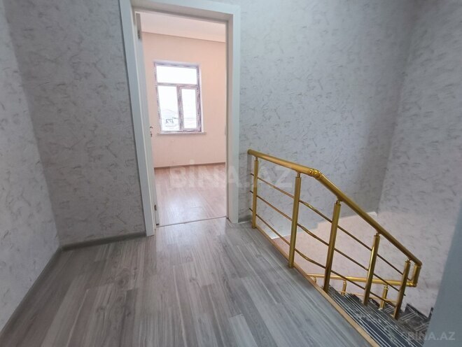 3-комн. дом/дача - Хырдалан - 90 м² (8)