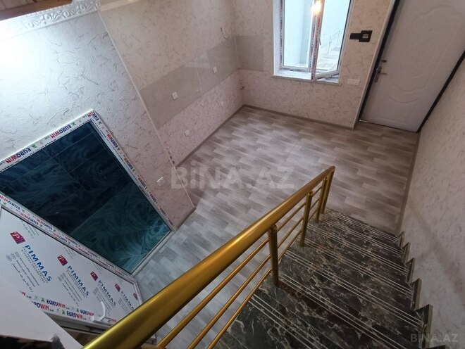 3-комн. дом/дача - Хырдалан - 90 м² (9)