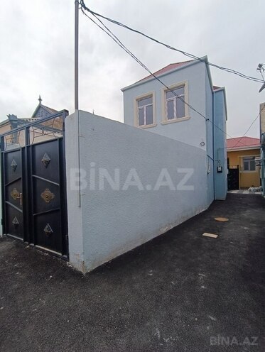 3-комн. дом/дача - Хырдалан - 90 м² (4)