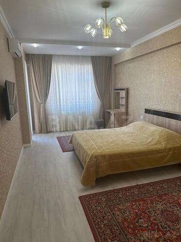 Satılır 3 otaqlı yeni tikili 110 m², Həzi Aslanov m., photo 3 from 12