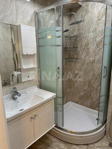 Satılır 3 otaqlı yeni tikili 110 m², Həzi Aslanov m., photo 9 from 12