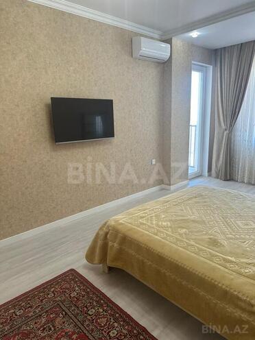 Satılır 3 otaqlı yeni tikili 110 m², Həzi Aslanov m., photo 4 from 12