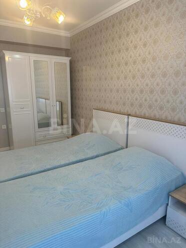Satılır 3 otaqlı yeni tikili 110 m², Həzi Aslanov m., photo 7 from 12