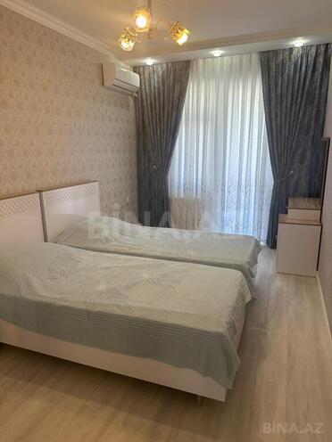 Satılır 3 otaqlı yeni tikili 110 m², Həzi Aslanov m., photo 6 from 12
