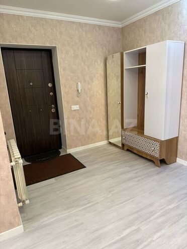 Satılır 3 otaqlı yeni tikili 110 m², Həzi Aslanov m., photo 11 from 12