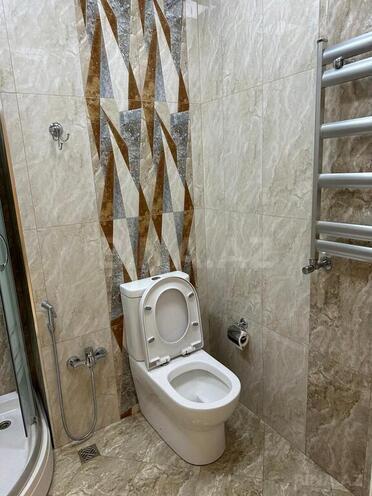 Satılır 3 otaqlı yeni tikili 110 m², Həzi Aslanov m., photo 10 from 12