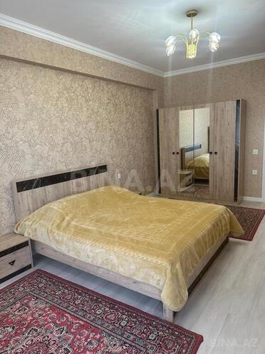 Satılır 3 otaqlı yeni tikili 110 m², Həzi Aslanov m., photo 5 from 12
