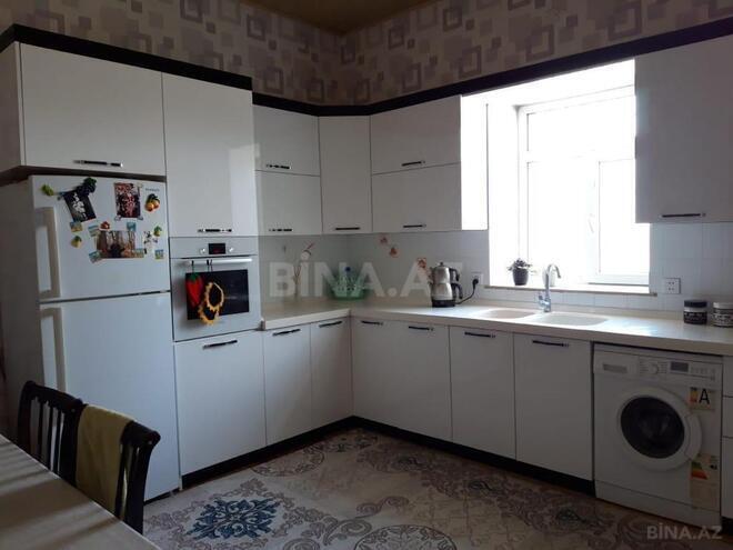 5 otaqlı həyət evi/bağ evi - Binə q. - 200 m² (3)