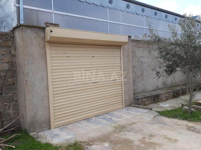 5 otaqlı həyət evi/bağ evi - Binə q. - 200 m² (2)