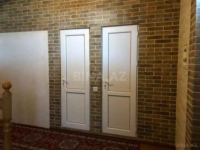 5 otaqlı həyət evi/bağ evi - Binə q. - 200 m² (10)