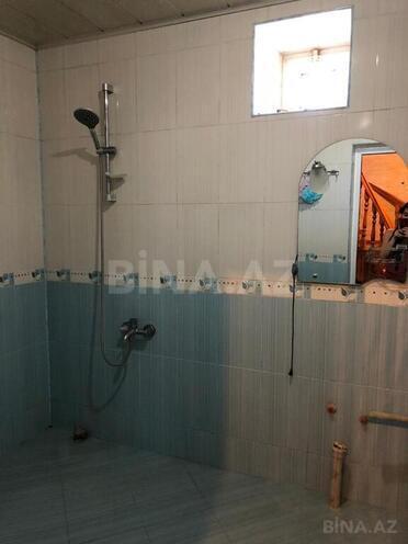 5 otaqlı həyət evi/bağ evi - Binə q. - 200 m² (13)