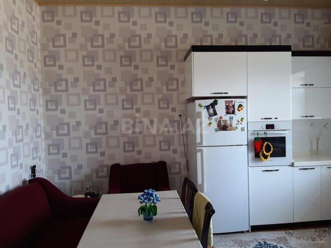 5 otaqlı həyət evi/bağ evi - Binə q. - 200 m² (6)