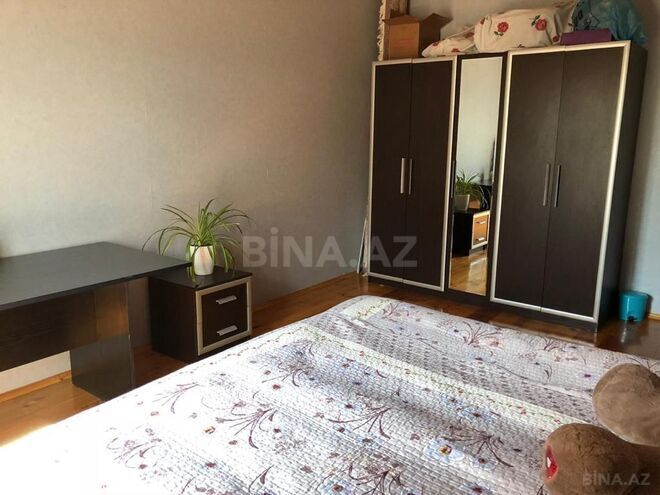 5 otaqlı həyət evi/bağ evi - Binə q. - 200 m² (23)