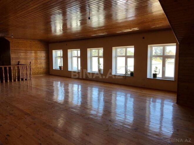 5 otaqlı həyət evi/bağ evi - Binə q. - 200 m² (7)