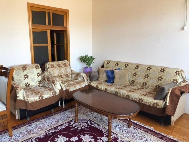 5 otaqlı həyət evi/bağ evi - Binə q. - 200 m² (17)