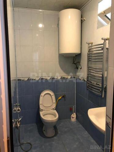 5 otaqlı həyət evi/bağ evi - Binə q. - 200 m² (14)