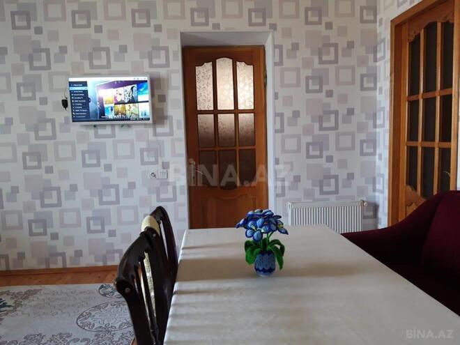 5 otaqlı həyət evi/bağ evi - Binə q. - 200 m² (4)