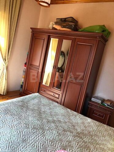 5 otaqlı həyət evi/bağ evi - Binə q. - 200 m² (29)