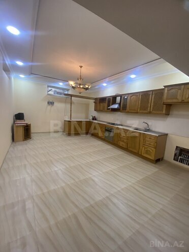 7 otaqlı həyət evi/bağ evi - İnşaatçılar m. - 600 m² (9)
