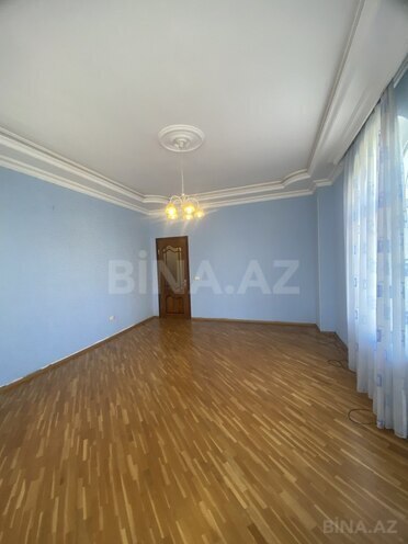 7 otaqlı həyət evi/bağ evi - İnşaatçılar m. - 600 m² (15)