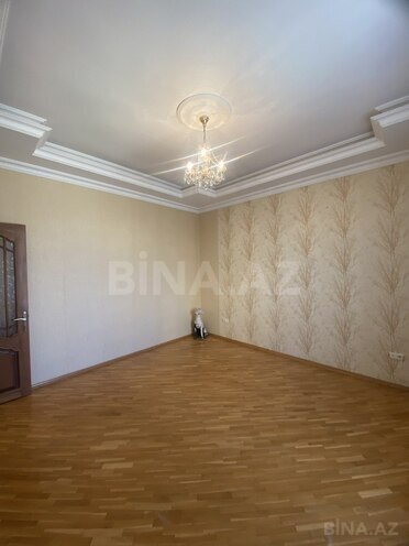 7 otaqlı həyət evi/bağ evi - İnşaatçılar m. - 600 m² (17)