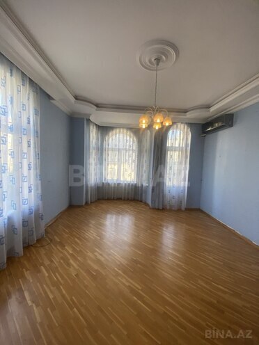 7 otaqlı həyət evi/bağ evi - İnşaatçılar m. - 600 m² (12)