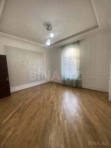 7 otaqlı həyət evi/bağ evi - İnşaatçılar m. - 600 m² (5)