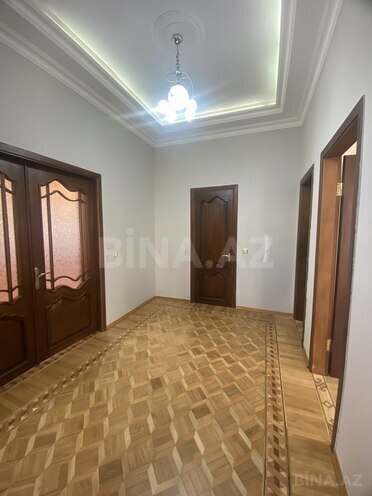7 otaqlı həyət evi/bağ evi - İnşaatçılar m. - 600 m² (14)