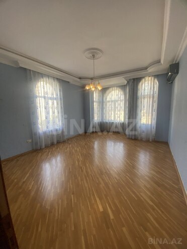 7 otaqlı həyət evi/bağ evi - İnşaatçılar m. - 600 m² (13)