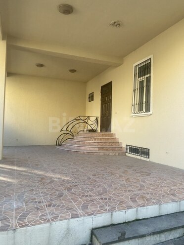 7 otaqlı həyət evi/bağ evi - İnşaatçılar m. - 600 m² (26)