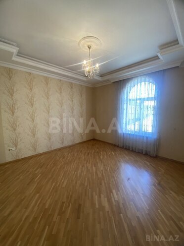 7 otaqlı həyət evi/bağ evi - İnşaatçılar m. - 600 m² (18)