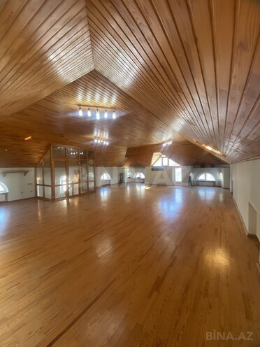 7 otaqlı həyət evi/bağ evi - İnşaatçılar m. - 600 m² (22)