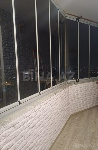 4-комн. новостройка - м. 8 ноября - 130 м² (18)