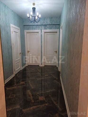 4-комн. новостройка - м. 8 ноября - 130 м² (13)