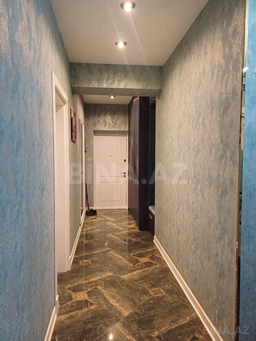 4-комн. новостройка - м. 8 ноября - 130 м² (15)