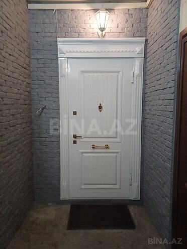 4-комн. новостройка - м. 8 ноября - 130 м² (16)