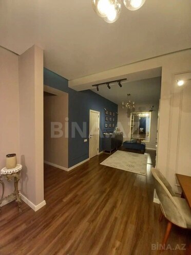 3-комн. новостройка - м. Иншаатчылар - 117 м² (7)