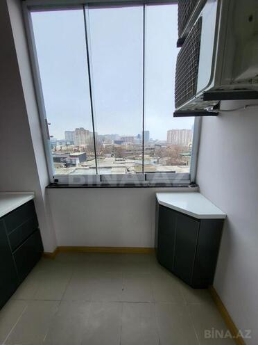 4-комн. офис - м. Нариман Нариманов - 185 м² (6)