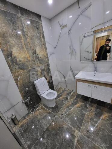 4-комн. офис - м. Нариман Нариманов - 185 м² (5)