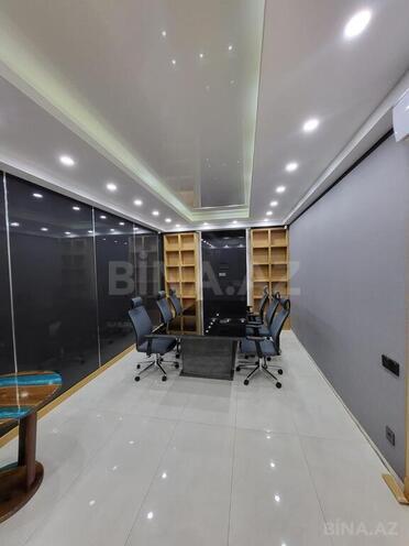 4-комн. офис - м. Нариман Нариманов - 185 м² (4)