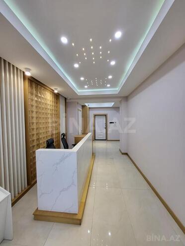 4-комн. офис - м. Нариман Нариманов - 185 м² (9)