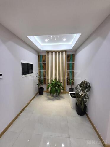 4-комн. офис - м. Нариман Нариманов - 185 м² (8)