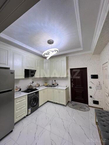 Satılır 2 otaqlı yeni tikili 70 m², Xalqlar Dostluğu m., photo 6 from 9