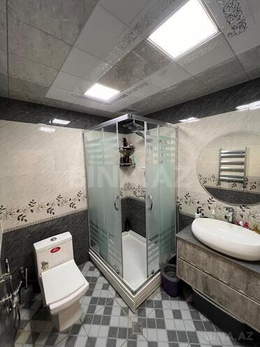 Satılır 2 otaqlı yeni tikili 70 m², Xalqlar Dostluğu m., photo 8 from 9