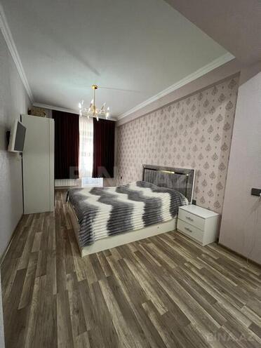 Satılır 2 otaqlı yeni tikili 70 m², Xalqlar Dostluğu m., photo 4 from 9