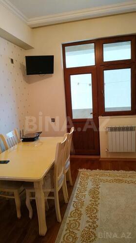 2-комн. новостройка - пос. Баилова - 65 м² (17)